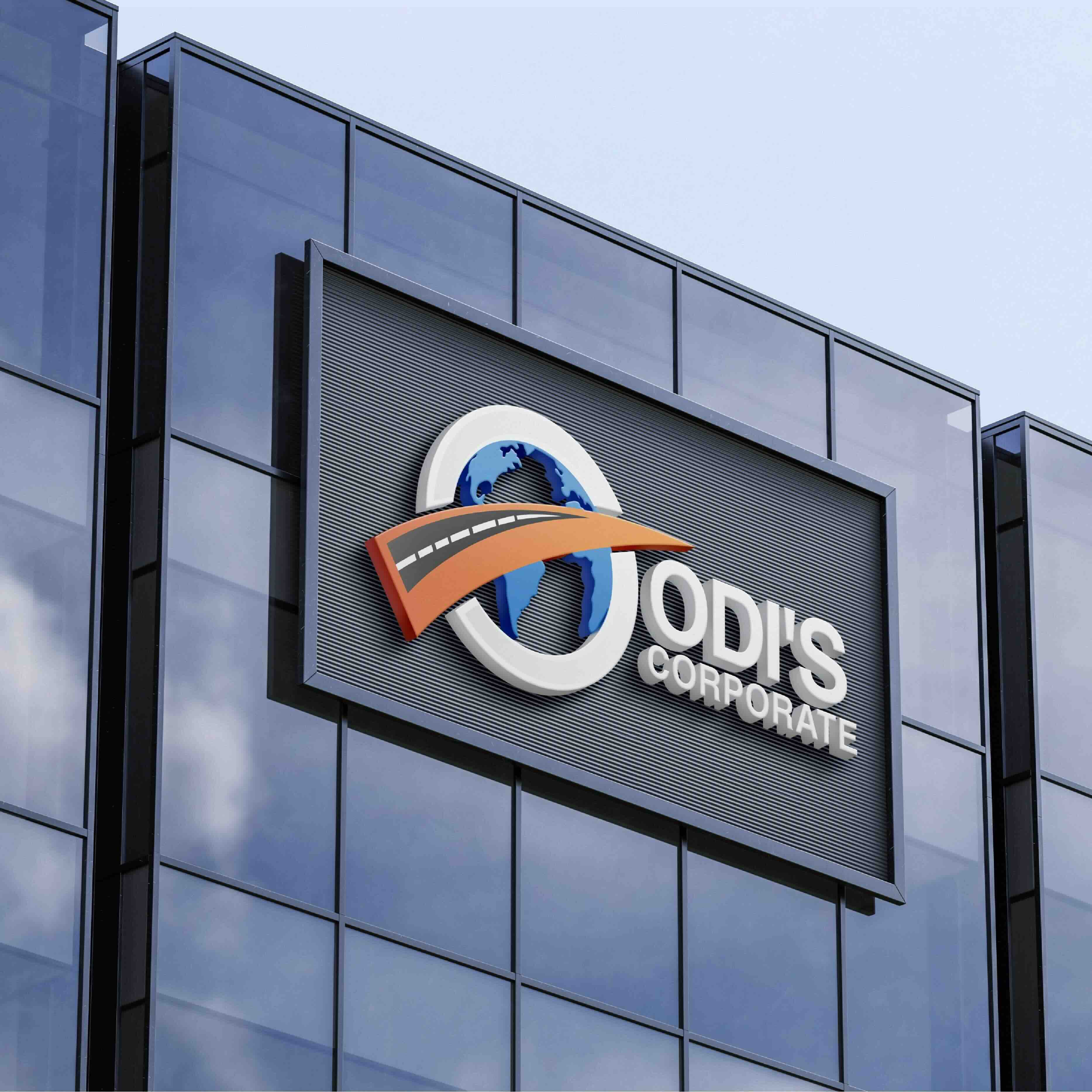 Odi's Corporate Application